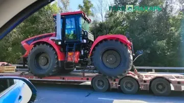 В Алтайском крае названы районы-лидеры по инвестициям в обновление парка сельхозтехники